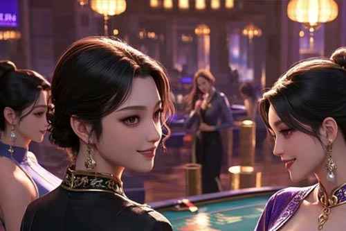 天美官方注册认证中心